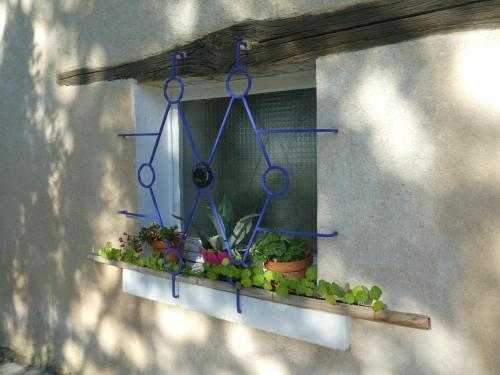 Others 4, Les chambres du Ladoux, Dordogne