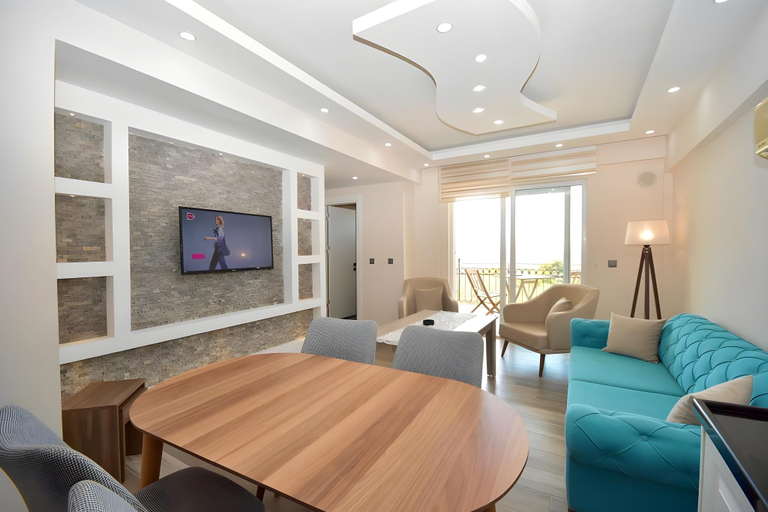 Others 4, Letoon Apart, Fethiye