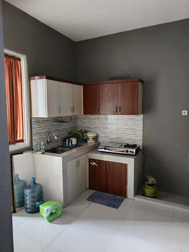 Others 5, AV HOME, Semarang