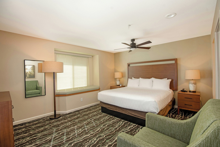 Bedroom 3, WorldMark Angels Camp, Calaveras