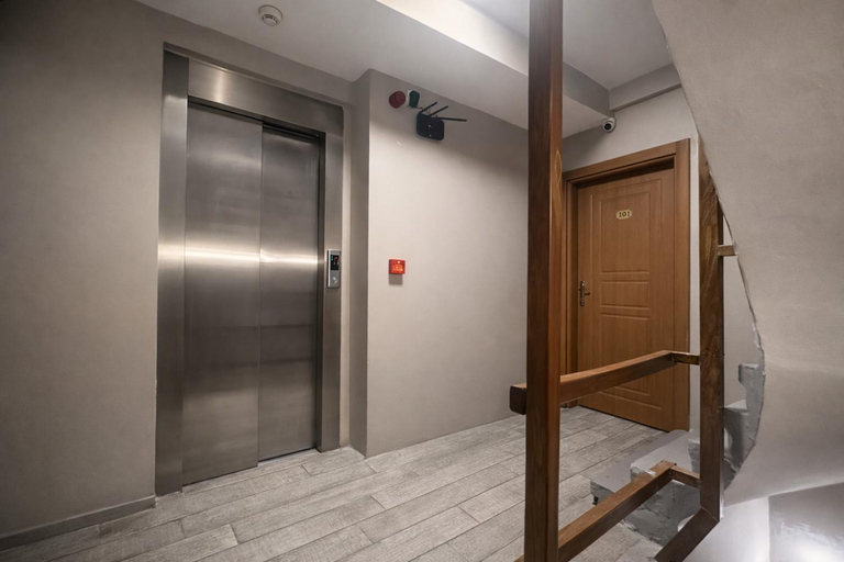 5, VALENCE SUITES Taksim, Beyoğlu