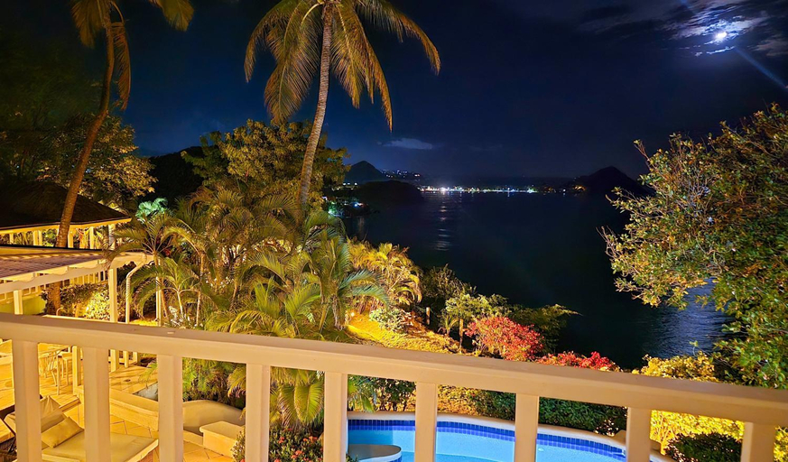 Others 3, Beautiful cliffside 3 bedroom villa - Saline Reef villa