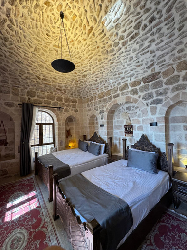 Room 5, SILA KONAĞI HOTEL, Kızıltepe