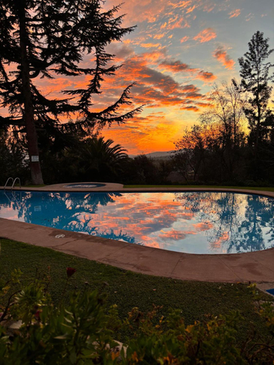 Sport & Beauty 5, Hotel Fundo Las Tortolas, Quillota