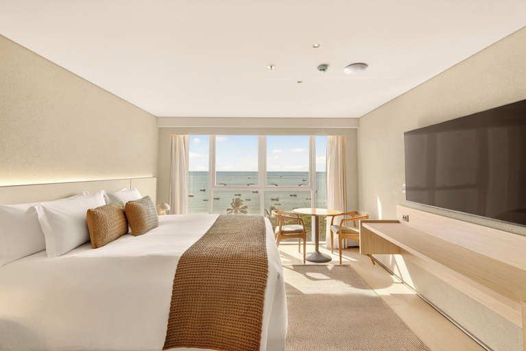 Room 2, Venti Hotel - By Brisa Hotéis - Soft Opening, Maceió (capital)