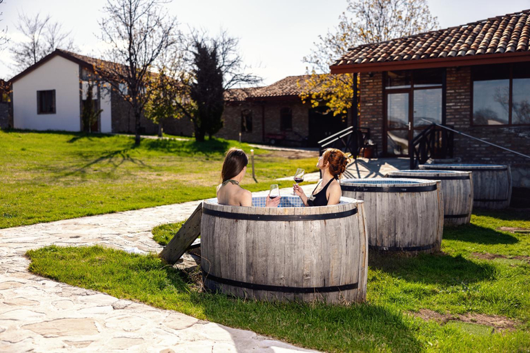 Others 5, Matilda Village, Telavi