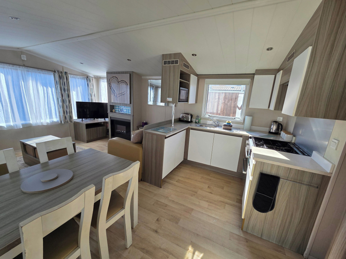 Private kitchen, Poole Rockley Park Dorset, Poole