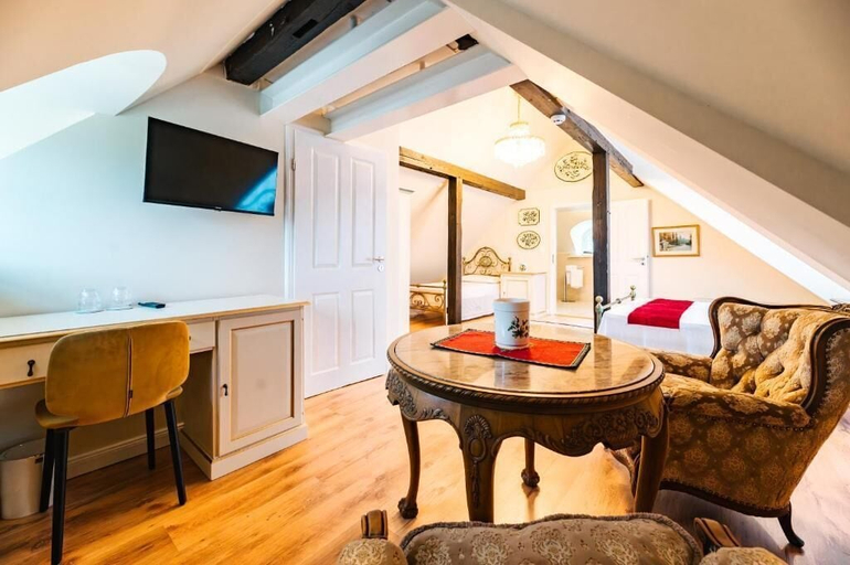 Room 3, Nove Verde, Bremen