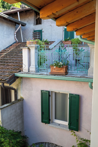 Exterior & Views, La Corte del Governo 565, Como