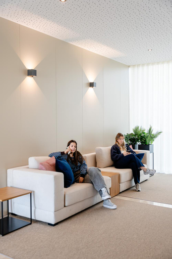 Public Area 5, Oporto Fly Hotel, Maia