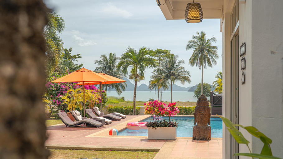 Surrounding environment, Villa 7 - Waterfront, Pool, Jacuzzi, Sauna & Gym by WOW Holiday Homes, Langkawi