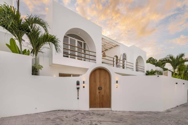 5, Villa Las Casas 2 by BaliSuperHost, Badung