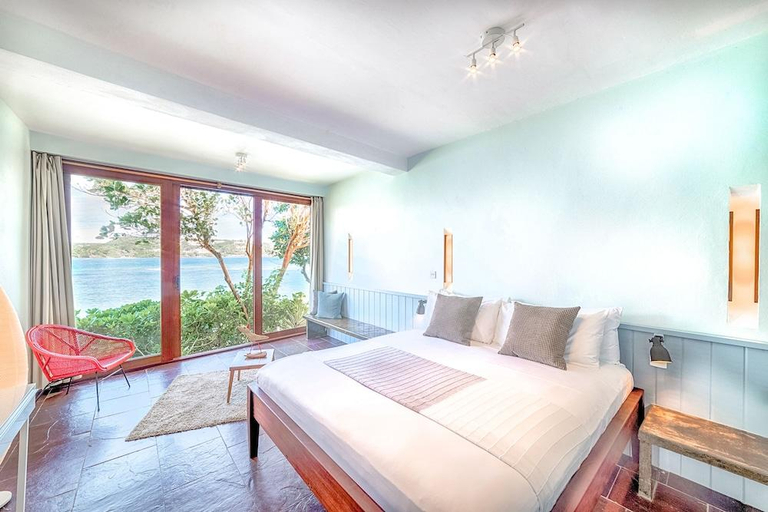 Bedroom, Cocoa Cove Resort