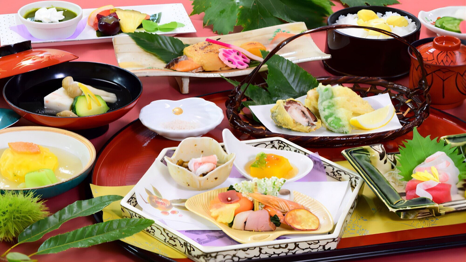 Food and drink 3, LiVEMAX Resort Yatsugatake Kogen, Hokuto
