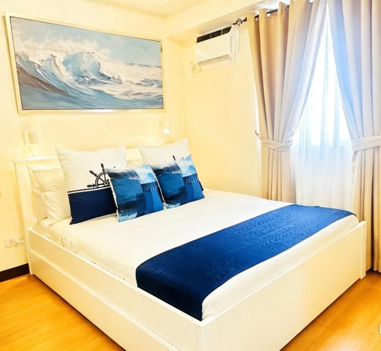 Bedroom 2, Celandine Residence in Quezon City, Quezon City