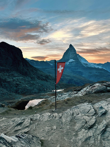 2, Chalet Achat by Zermatt Premium Apartments, Visp