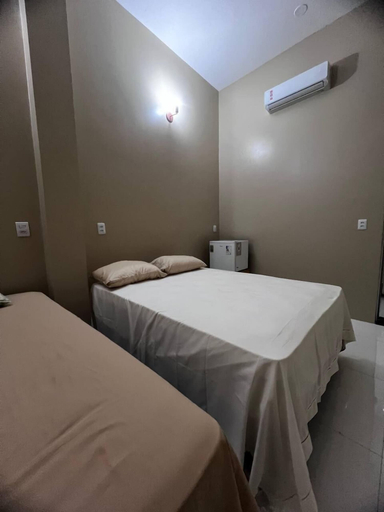 Room 4, Lar dos Lençoís bhs, Barreirinhas