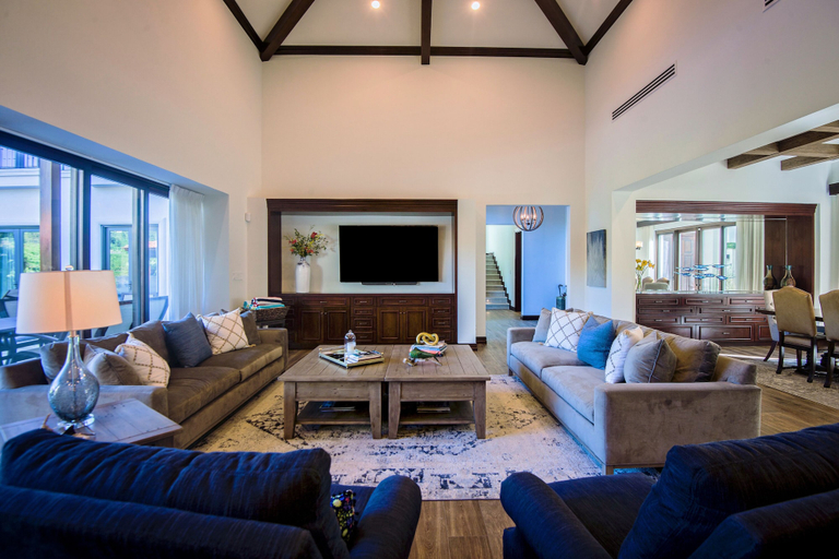 Interior 5, Casa Aurora 5 bdr Private Pool in Los Sueños, Garabito