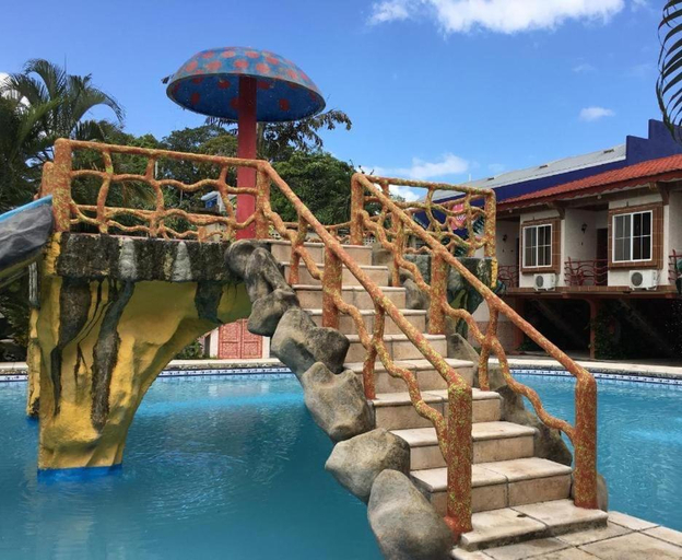 Sport & Beauty, Hotel La Cabana, Melchor de Mencos