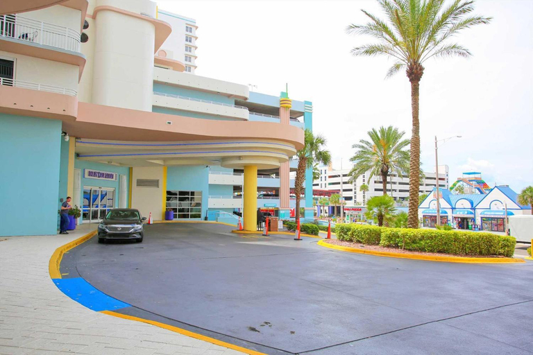 Exterior & Views 1, Ocean Walk Resort by ResortShare, Volusia