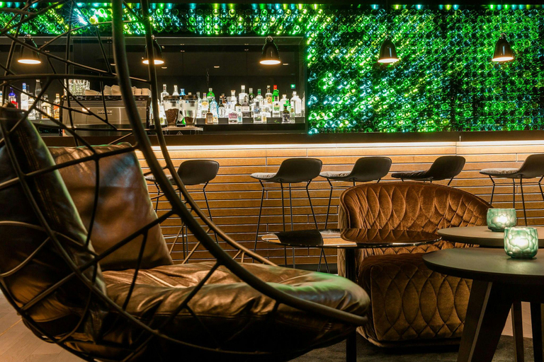 Food & Drinks 4, Motel One Freiburg, Freiburg im Breisgau