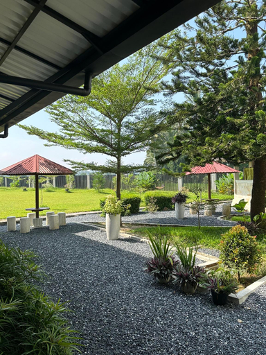5, Hotel Mangkuto Syari'ah, Payakumbuh