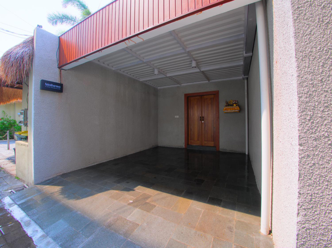 Exterior & Views, Near Beach Villa, Badung