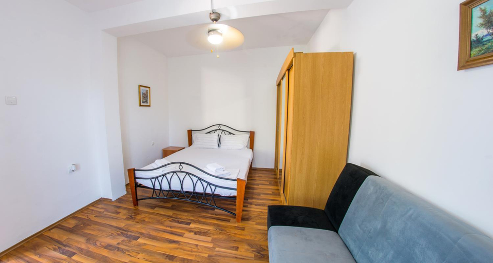 Bedroom 2, Old Town Oasis, Herzegovina-Neretva