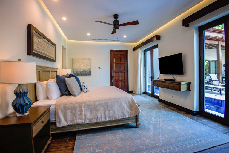 Interior 3, Casa Aurora 5 bdr Private Pool in Los Sueños, Garabito