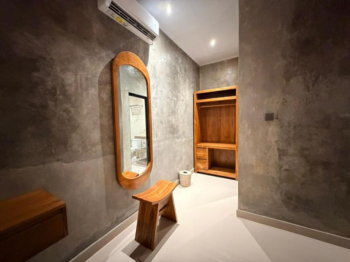 Bathroom 3, Vinayaka Ubud, Gianyar