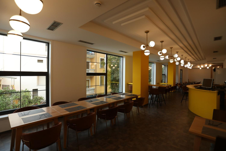 Food & Drinks 4, Elite Pogradec, Pogradecit