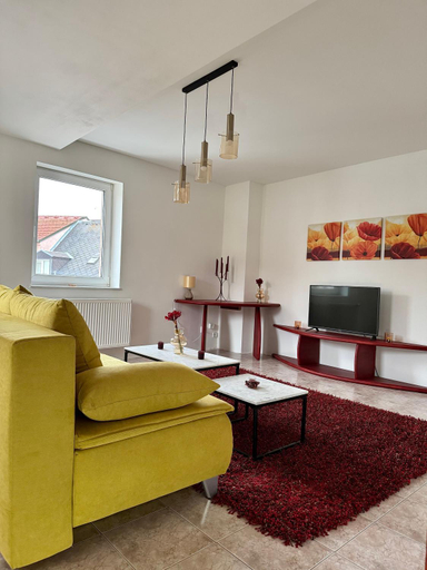Others, Golden X Cross Apartments, Karlovy Vary