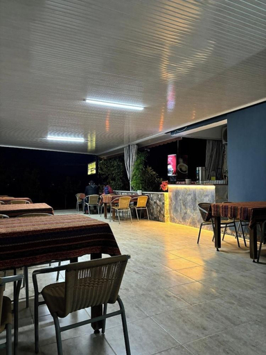 Food & Drinks 4, paradise house, Akköy