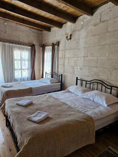 Bedroom 4, Mustafa Bey Konağı, Nevşehir