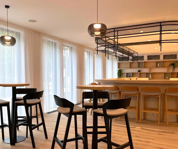 2, WE Hotel Expo Prague, Praha 18