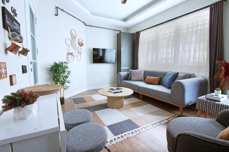Others 5, Excellent Apartments Fatih Legacy, Fatih
