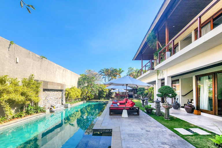 Sport & Beauty 2, Villa Joss Seminyak by Nagisa Bali, Badung