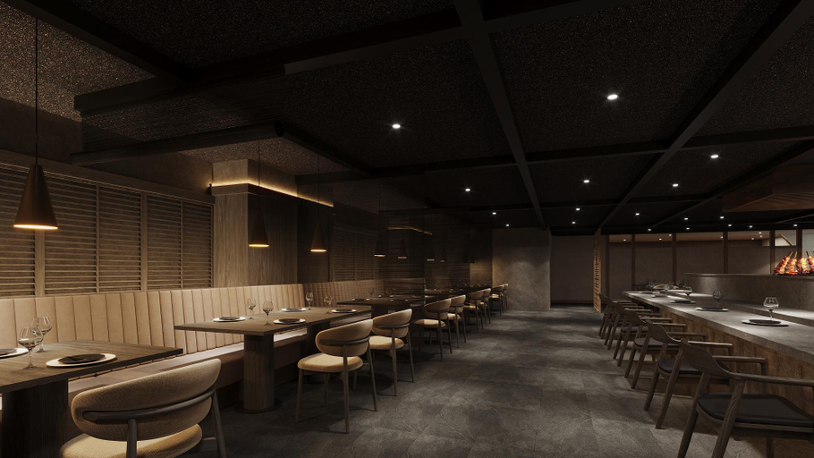 Food & Drinks 3, Gensen Itto Minamiizu, Minamiizu