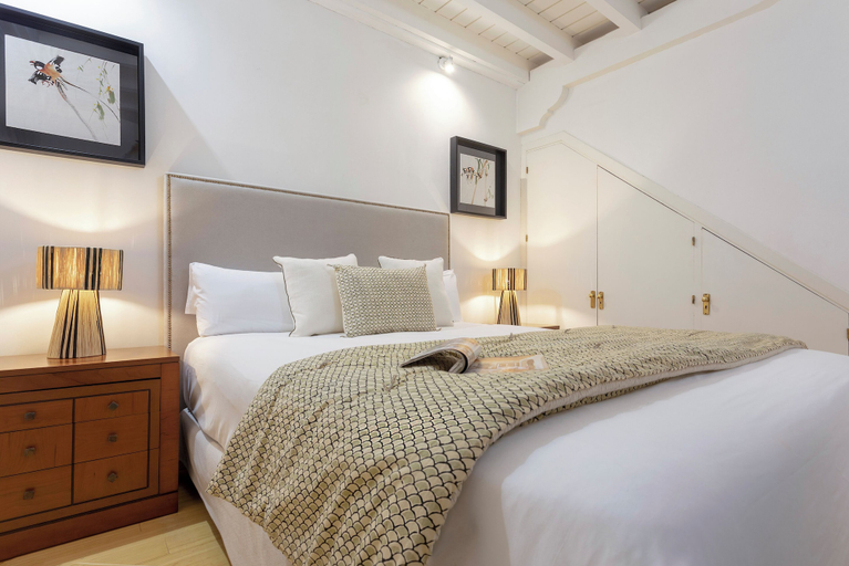 Bedroom 3, Exclusive House in Seville. Antonia Díaz, Sevilla