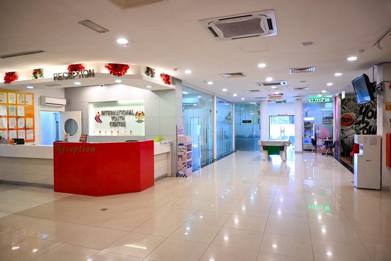 Others 5, Pusat Belia Antarabangsa, Kuala Lumpur