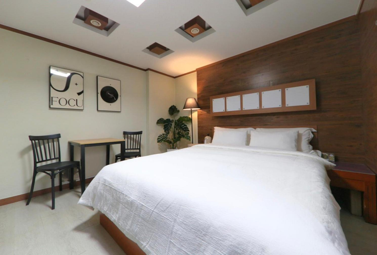 Others 2, Incheon (Dongam) Home, Bupyeong