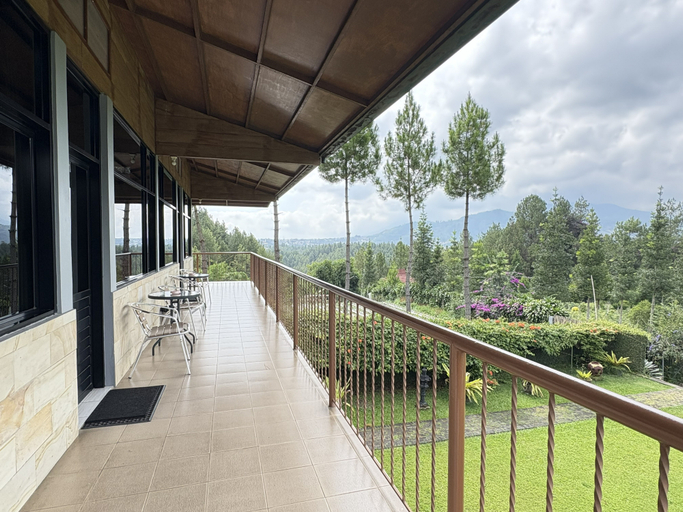 Others 3, Lembah Bougenville Resort, Bandung