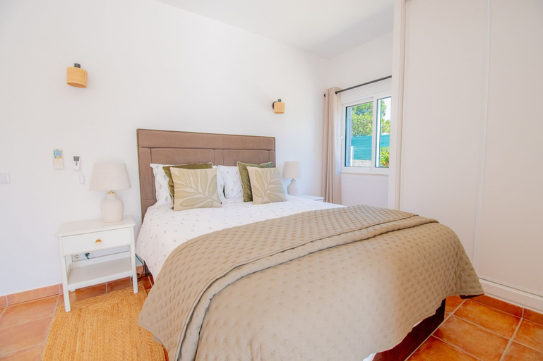 Room 3, Casa Branca in Carvoeiro, Lagoa