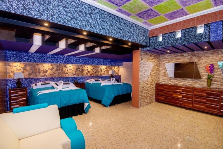 Others 4, Hotel La Cabana, Melchor de Mencos