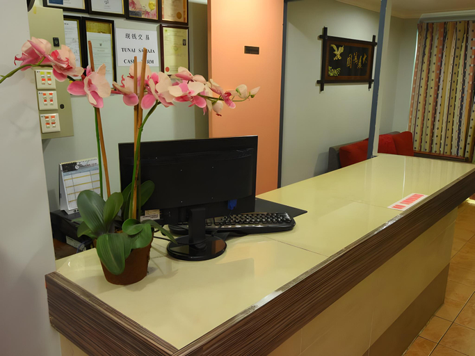 Public Area 4, Highway Inn, Mukah