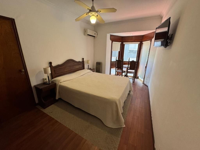 Room 4, HOTEL NOVA PINAMAR, Pinamar