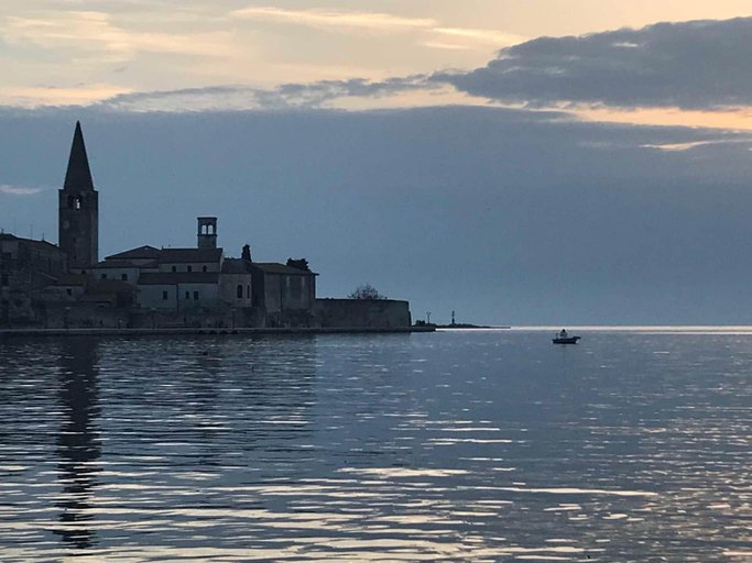 3, Beautiful villa in nature, Poreč