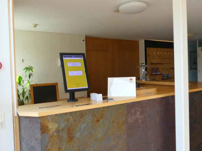Public Area 3, Gästehaus Gutenberg - Self-Check-in
