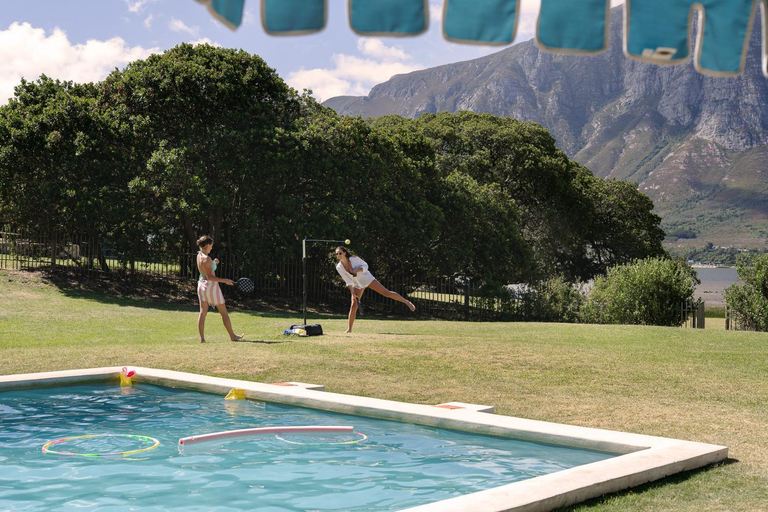 Sport & Beauty 5, Coot Club, Overberg