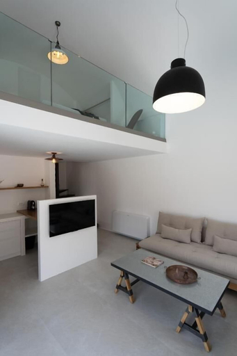 Others 4, Rizes Villas Santorini with private pool, South Aegean